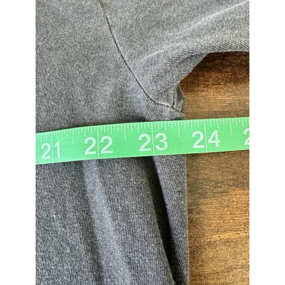 LARCENY BURBON T-SHIRT LIQUOR MENS XL BARTENDING TEE GRAPHIC Cotton Comfort Bar - Picture 4 of 5